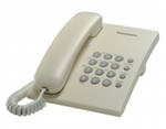 Телефон Panasonic KX-TS2350UAJ в Notebooker.ua