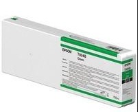 Картридж Epson P6000/7/8/9 700ML Green в Notebooker.ua