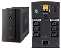 Источник бесперебойного питания APC BX950UI в Notebooker.ua