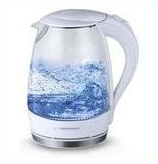 Esperanza Kettle EKK011W White в Notebooker.ua