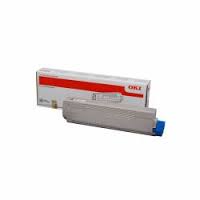 Картридж OKI TONER-K-C813 Black в Notebooker.ua