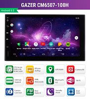 GAZER CM6507-100H в Notebooker.ua