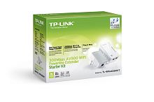 Комплект мережевого обладнання . TL-WPA4220KIT в Notebooker.ua