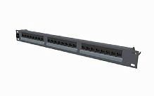 Патч-панель Molex PID-00058 в Notebooker.ua