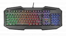 Trust GXT 830RW AVONN KEYBOARD RU (22511) в Notebooker.ua