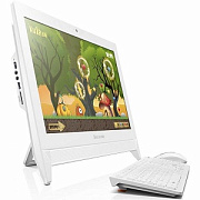 Встречайте - моноблоки LENOVO!