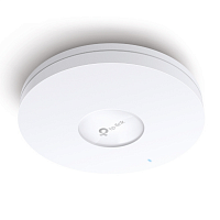 Точка доступу Wi-Fi TP-LINK EAP660 HD в Notebooker.ua
