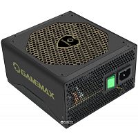 Gamemax GM-500G в Notebooker.ua