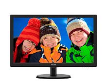 Монітор 21.5" PHILIPS 223V5LSB2/10 в Notebooker.ua
