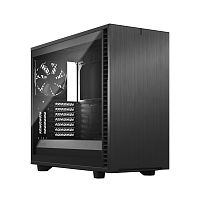 Корпус FRACTAL DESIGN Define 7 B TG Dark Tint (FD-C-DEF7A-03) в Notebooker.ua