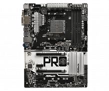 ASROCK X370 PRO4 в Notebooker.ua