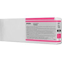 Картридж Epson SP 7900/9900 700ML Vivid magenta в Notebooker.ua