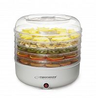 Сушилка для овощей и фруктов Esperanza Food Dehydrator (EKD001) в Notebooker.ua