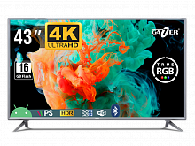 GAZER TV43-US2G в Notebooker.ua