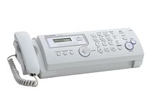 Факс Panasonic KX-FP207UA в Notebooker.ua