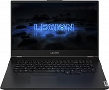 Ноутбук LENOVO Legion5 17IMH05 (82B30097RA) в Notebooker.ua