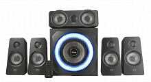 Акустична система GXT658 TYTAN 5.1 GXT658 TYTAN 5.1 SPEAKER в Notebooker.ua