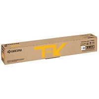 Картридж KYOCERA TK-8375Y (1T02XDANL0) в Notebooker.ua