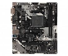ASROCK B450M-HDV R4.0 в Notebooker.ua