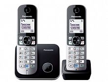 Panasonic KX-TG6812UAB в Notebooker.ua