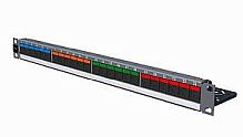 Патч-панель Molex PID-00141 в Notebooker.ua