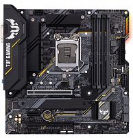 Материнська плата ASUS TUF GAMING B460M-PLUS в Notebooker.ua