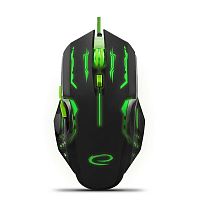 Esperanza Mouse  MX403 APACHE Green (EGM403G) в Notebooker.ua