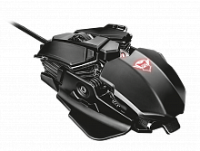 Trust GXT 138 XRAY MOUSE (22089) в Notebooker.ua