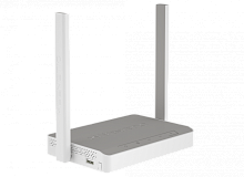 Wi-Fi роутер Keenetic Omni (KN-1410) в Notebooker.ua