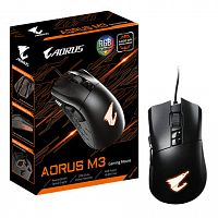 Gigabyte AORUS M3 в Notebooker.ua