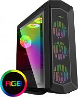 Корпус GAMEMAX ASGARD  FRGB в Notebooker.ua