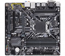GIGABYTE B365M D3H в Notebooker.ua