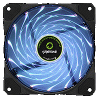 Gamemax GMX-12RGB в Notebooker.ua