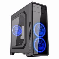Gamemax G561 Black в Notebooker.ua