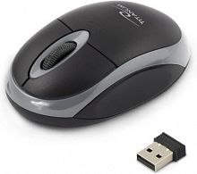 Мышь Esperanza Titanum Mouse TM116E Black-Gre (TM116E) в Notebooker.ua