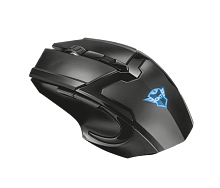 Trust GXT 103 GAV Wireless Gam Mous (23213) в Notebooker.ua