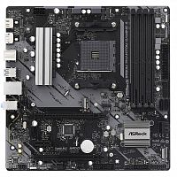 Материнська плата ASROCK B550M Phantom Gaming 4 в Notebooker.ua