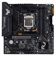 Материнська плата ASUS TUF GAMING B560M-PLUS в Notebooker.ua