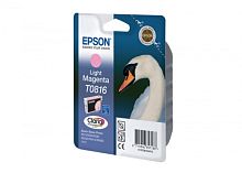 Картридж EPSON R270/RX590 light magenta i/c  (C13T11164A10) в Notebooker.ua