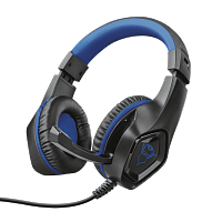 Стереогарнітура TRUST GXT 404B Rana Headset PS4 (23309) в Notebooker.ua