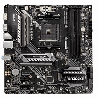 Материнська плата MSI MAG B550M BAZOOKA в Notebooker.ua