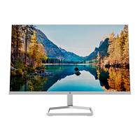 Монітор HP M24fw FHD Monitor (2D9K1AA) в Notebooker.ua