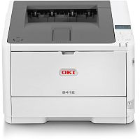 Принтер OKI B412DN (45762002) в Notebooker.ua