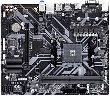 Материнська плата GIGABYTE B450M H в Notebooker.ua