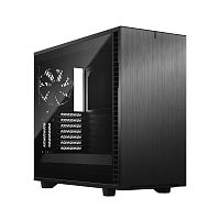 Корпус FRACTAL DESIGN Define 7 Comp B TG Dark Tint (FD-C-DEF7C-02) в Notebooker.ua