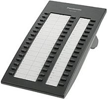 Консоль до системного телефону (чорна) KX-T7740X-B в Notebooker.ua
