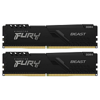 Модуль пам'яті KINGSTON KF432C16BBK2/64 в Notebooker.ua