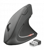 Trust Verto Wireless Ergonomic Mouse (22879) в Notebooker.ua