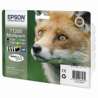 Набір картриджів EPSON S22/S125 all new (C13T12854012) в Notebooker.ua