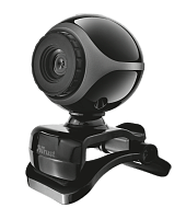 Веб-камера TRUST Exis Webcam (17003) в Notebooker.ua